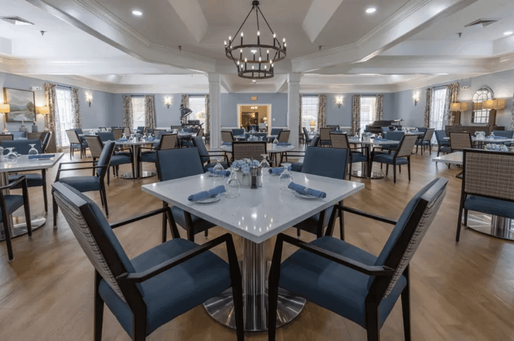 RidgeCrest - Gallery image