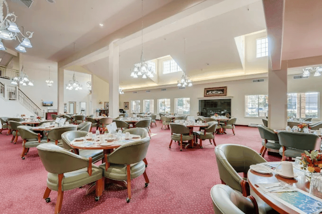 Copperfield Estates - Sky Active Living - Gallery image