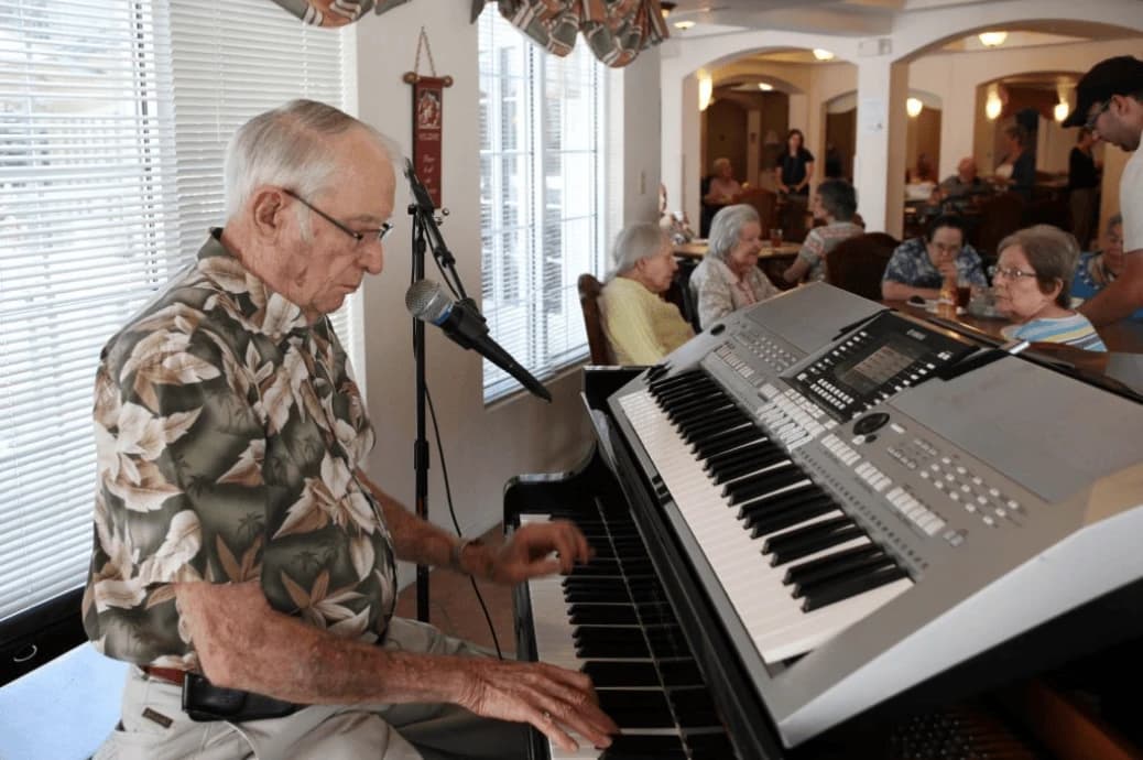 Cedar Creek Assisted Living Residence - Business image