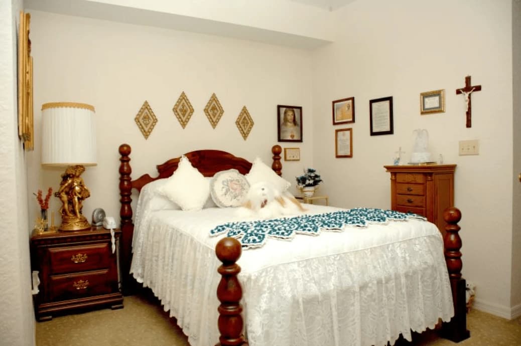 Cedar Creek Assisted Living Residence - Gallery image