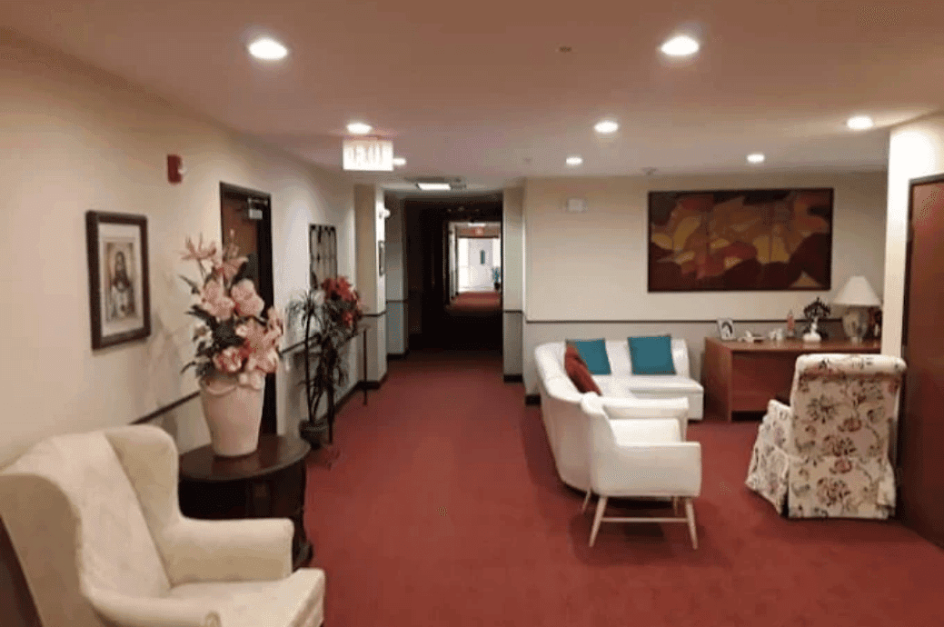 St. Joseph's Residence - Gallery image
