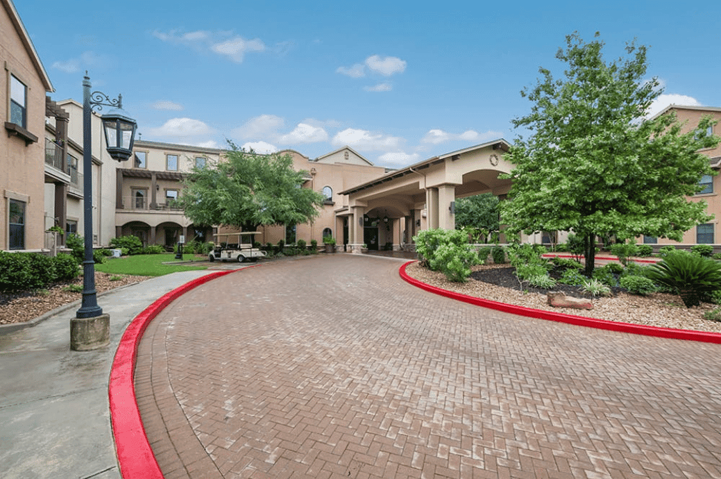 Villa de San Antonio - Business image