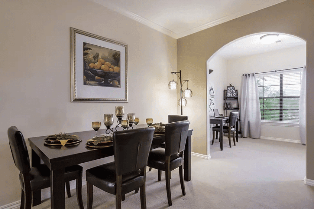 Villa de San Antonio - Gallery image