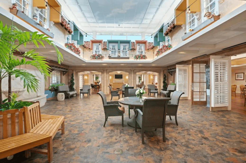 Villa at Terracina Grand - Gallery image