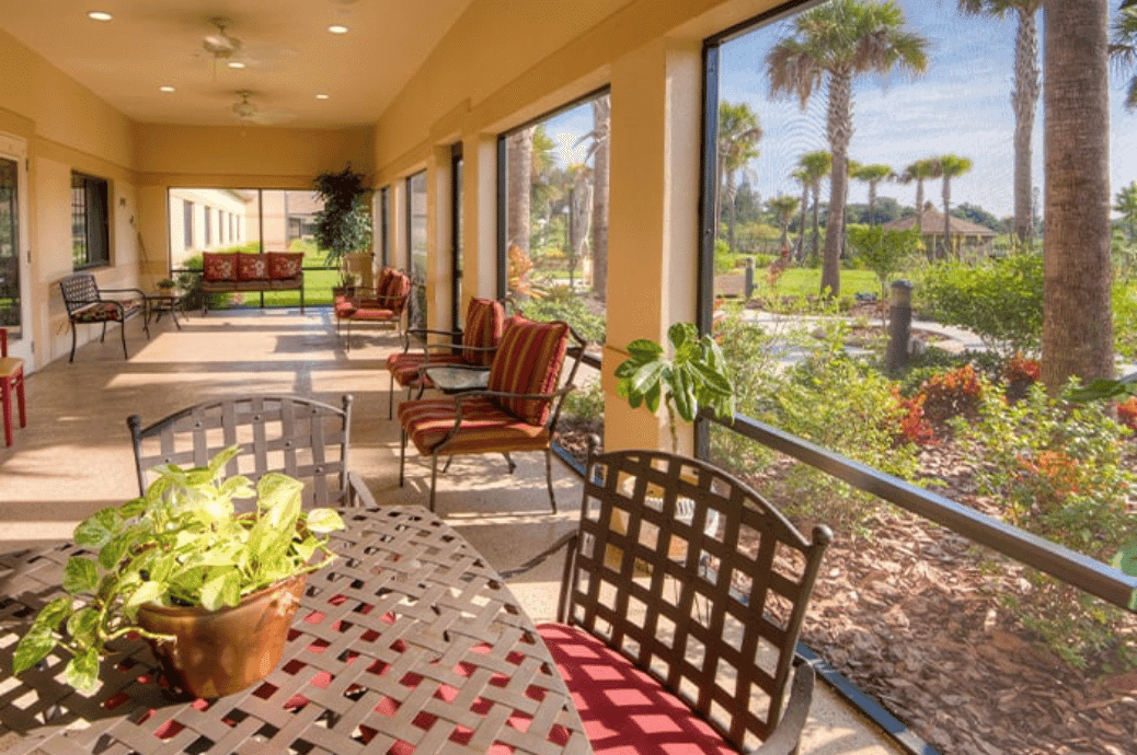 Inspired Living at Hidden Lakes - Business image