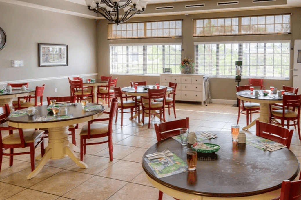 Inspired Living at Hidden Lakes - Gallery image