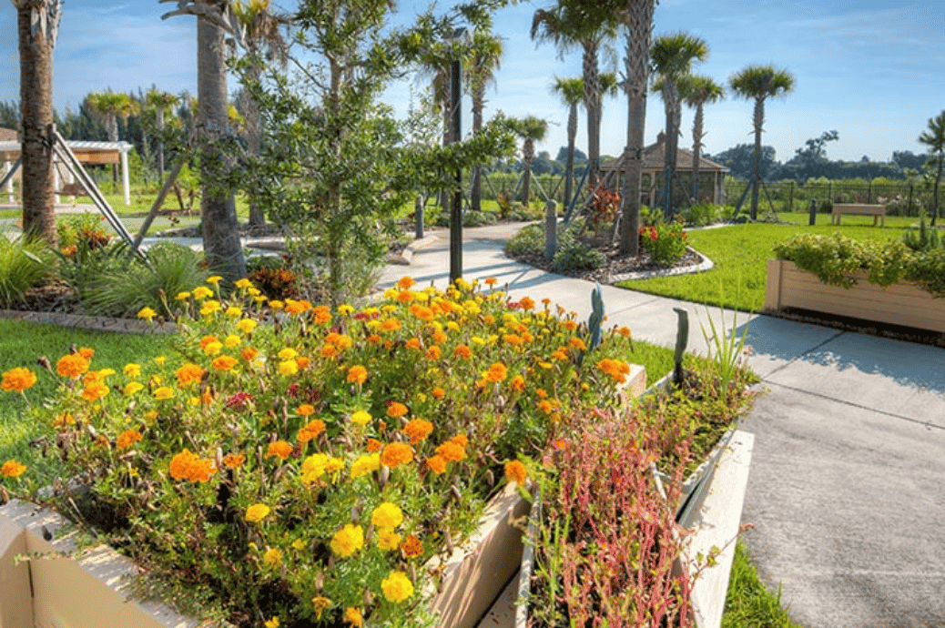 Inspired Living at Hidden Lakes - Gallery image