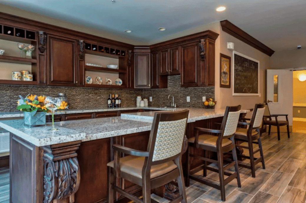 Naples Green Village in Naples - Gallery image