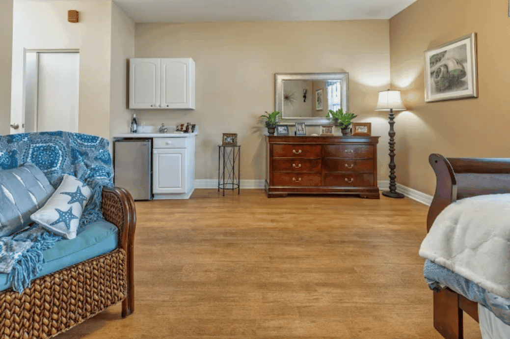 Naples Green Village in Naples - Gallery image