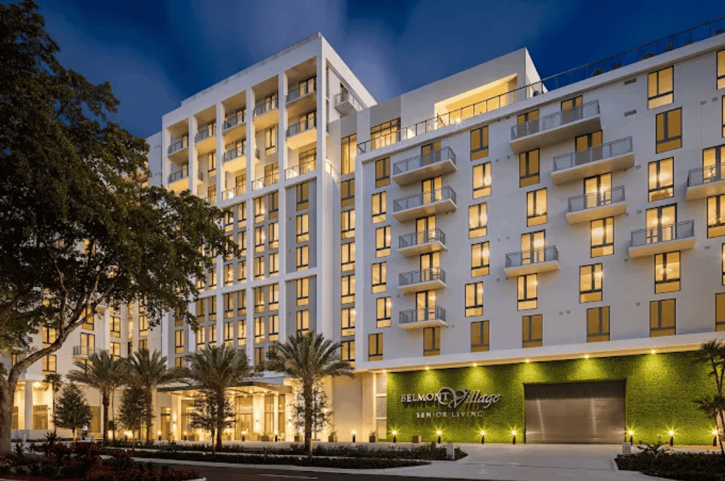 Belmont Village Aventura - Business image
