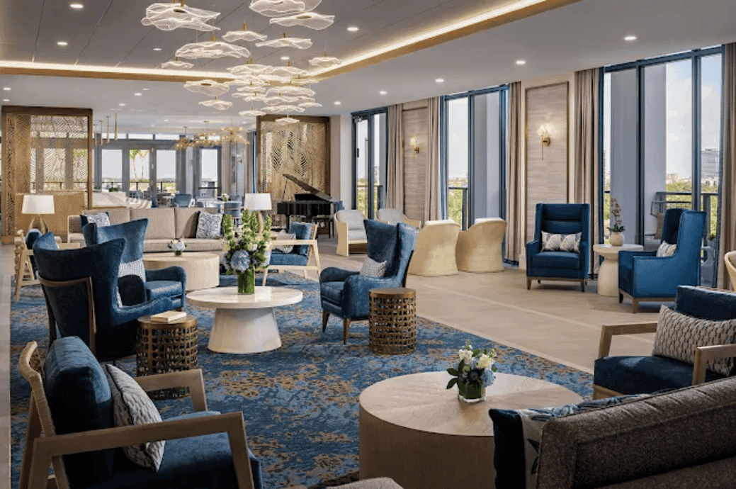 Belmont Village Aventura - Gallery image