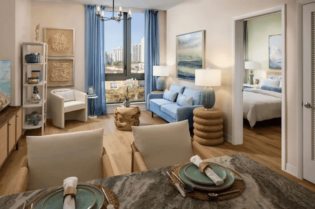 Belmont Village Aventura - Gallery image
