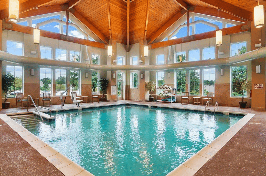 The Terrace at Brightmore of South Charlotte - Gallery image