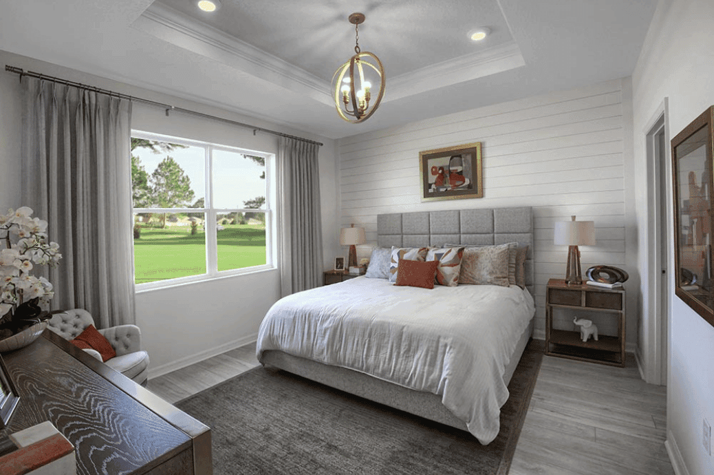 Waybourne Landing of On Top of the World - Gallery image