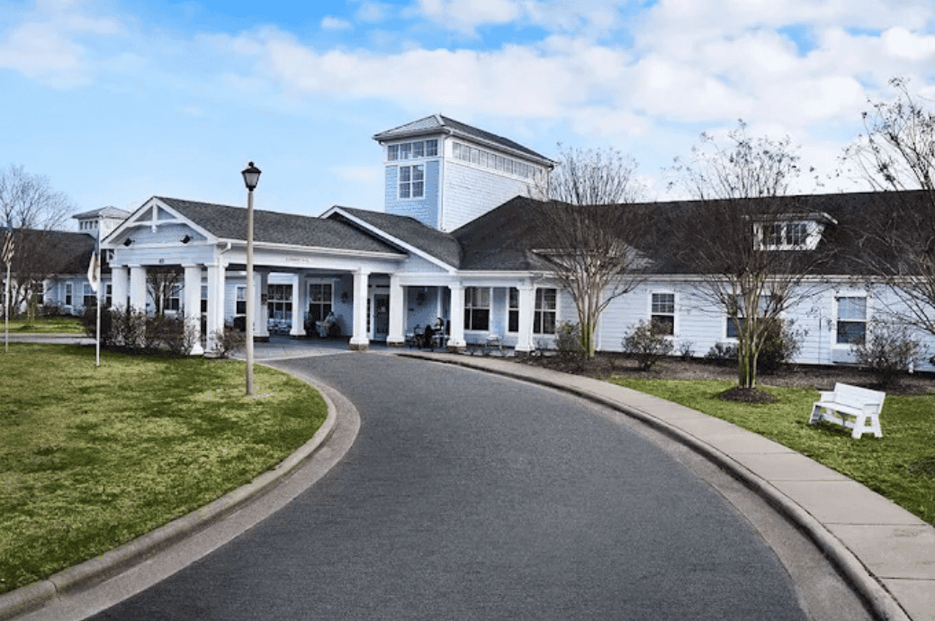 Spring Arbor of the Outer Bank - Business image