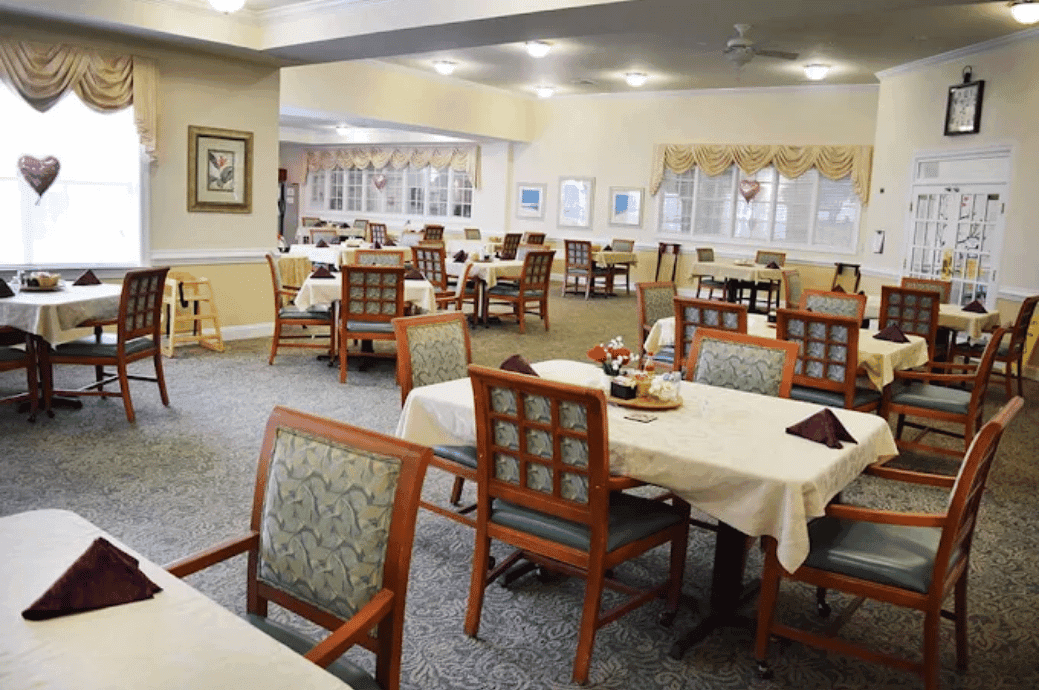 Spring Arbor of the Outer Bank - Gallery image