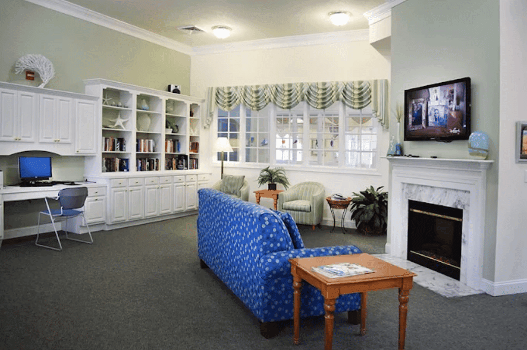 Spring Arbor of the Outer Bank - Gallery image