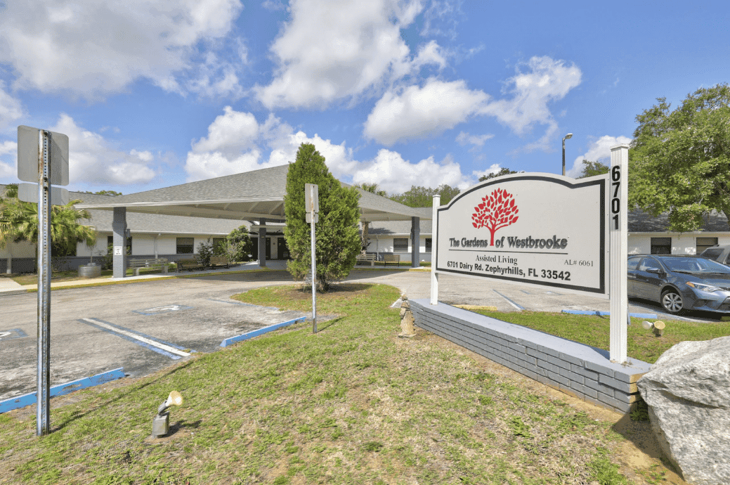Gardens of Westbrooke - Business image