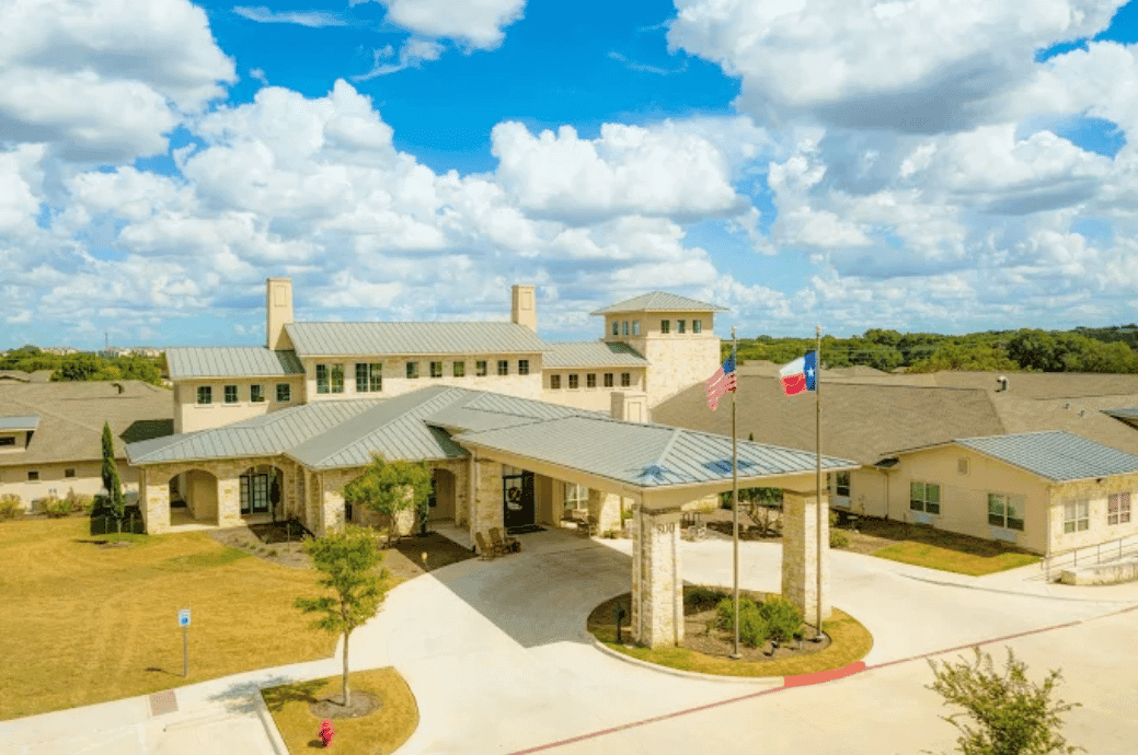 The Auberge at Cedar Park - Business image