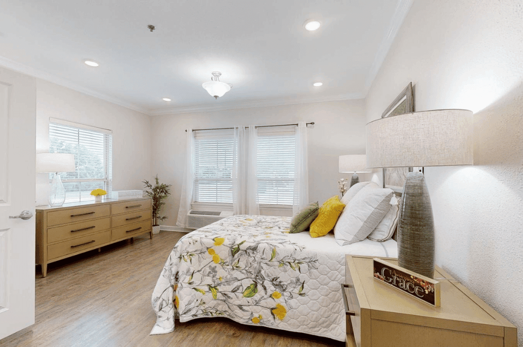 The Auberge at Cedar Park - Gallery image