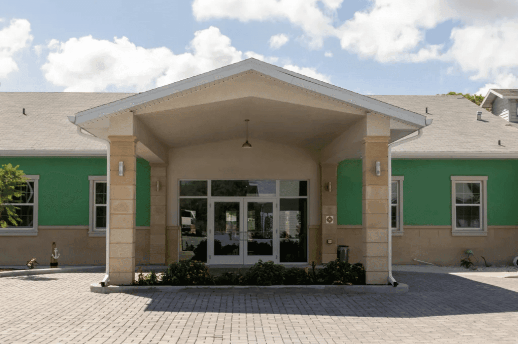 Emerald Court Retirement Residences - Gallery image