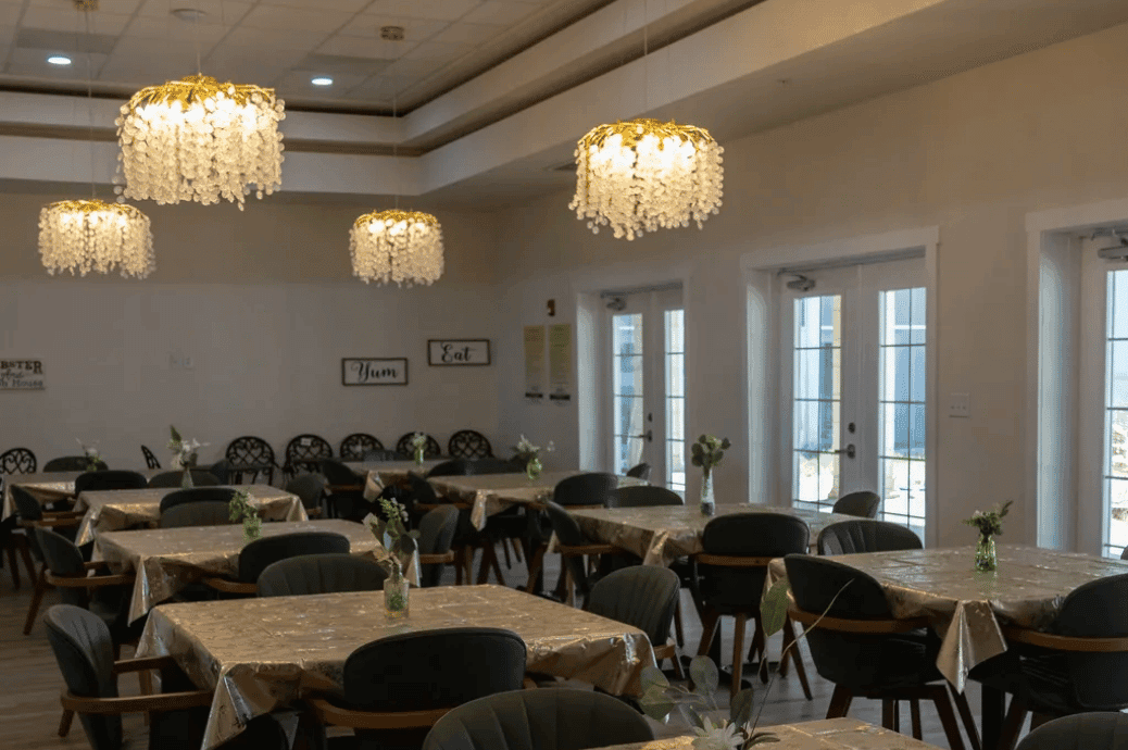 Emerald Court Retirement Residences - Gallery image