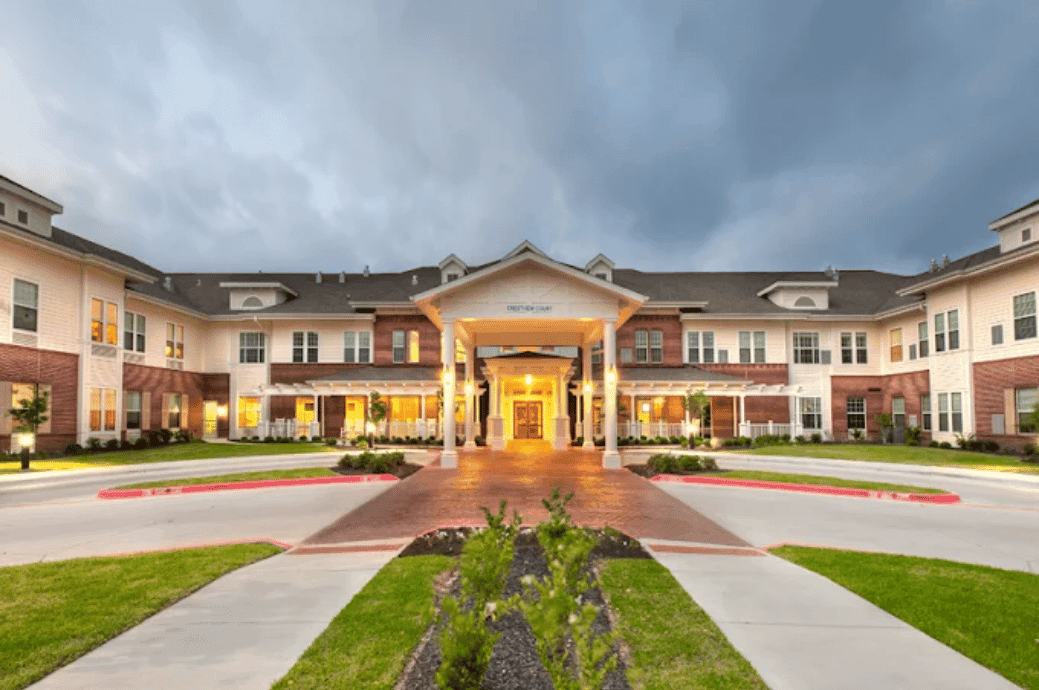 Crestview Methodist Retirement Community - Gallery image