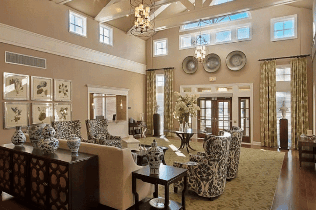 Crestview Methodist Retirement Community - Gallery image