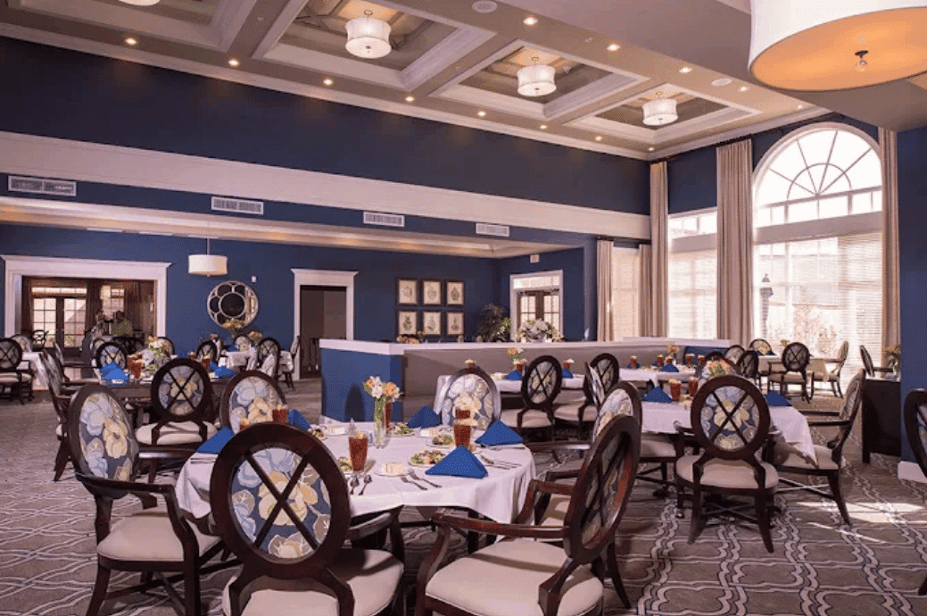 Crestview Methodist Retirement Community - Gallery image
