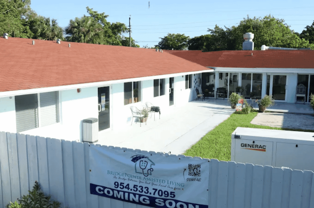 BridgePointe Assisted Living - Gallery image