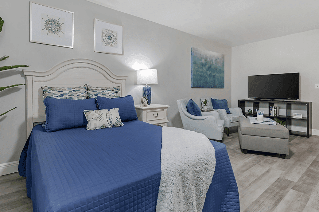 Brookdale Melbourne - Gallery image