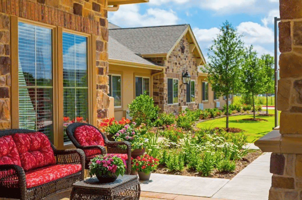 Arbor Hills Memory Care - Business image