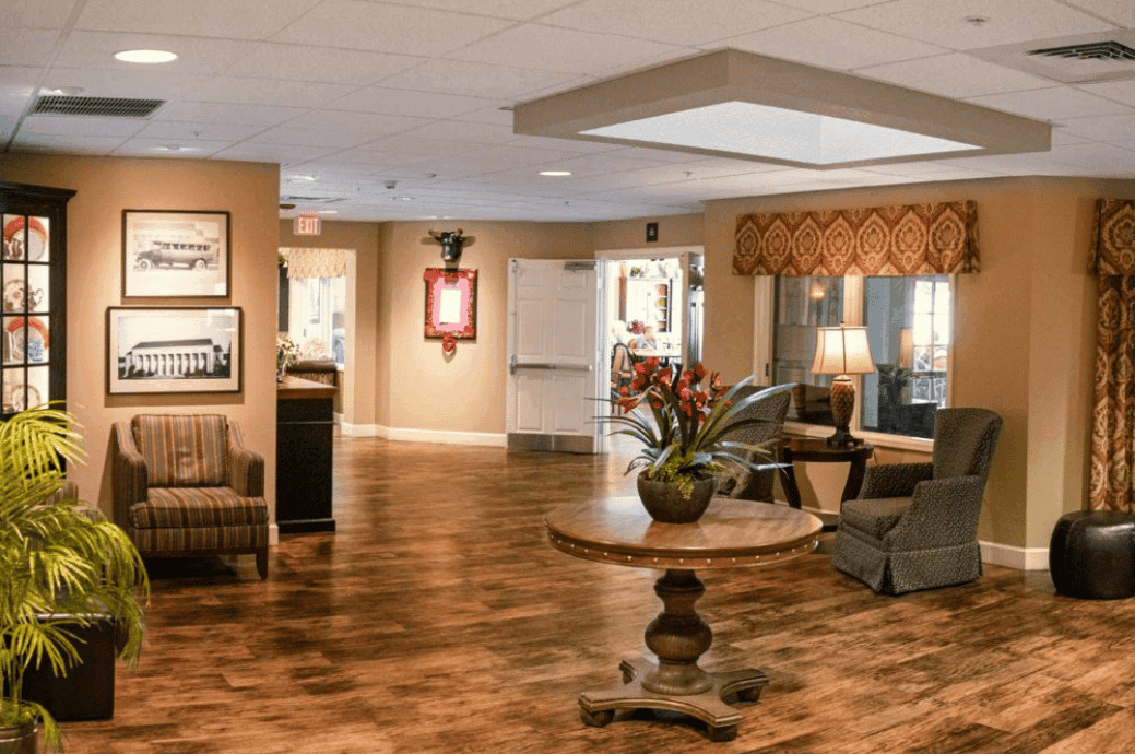 Arbor Hills Memory Care - Gallery image