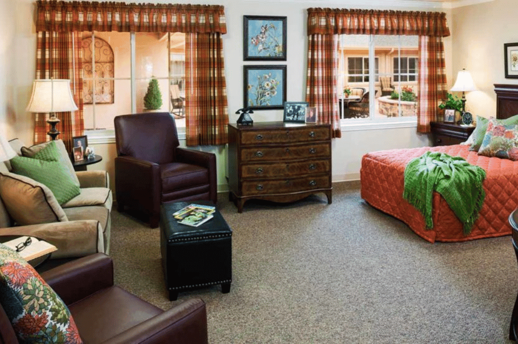 Arbor Hills Memory Care - Gallery image