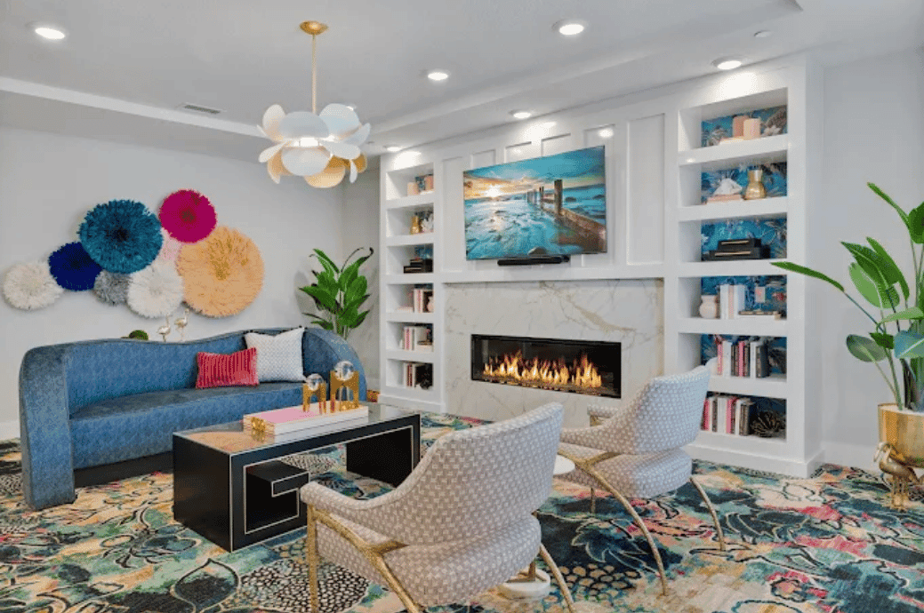 The Gallery at Hacienda Lakes - Gallery image