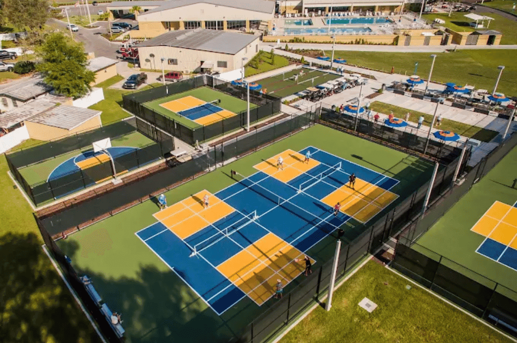 Rolling Greens Village - Gallery image