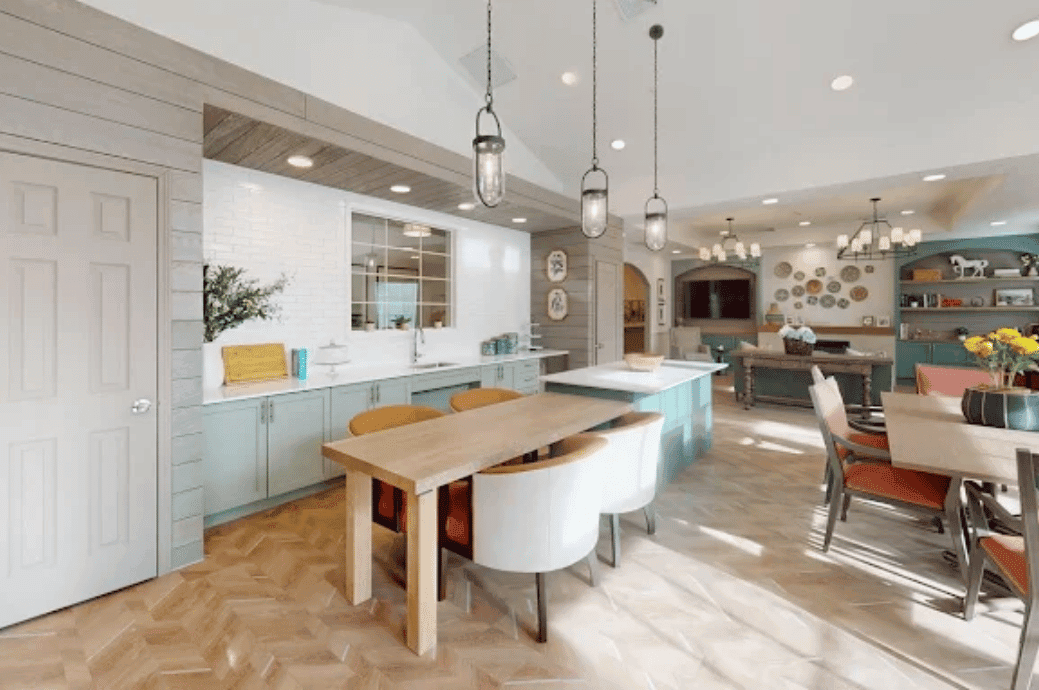 The Auberge at Plano - Gallery image