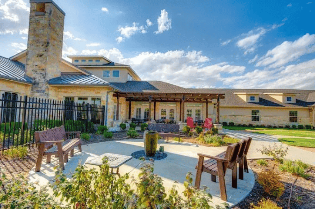 The Auberge at Plano - Gallery image