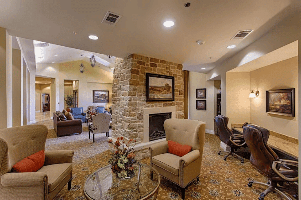 Heritage Place Assisted Living & Memory Care - Gallery image