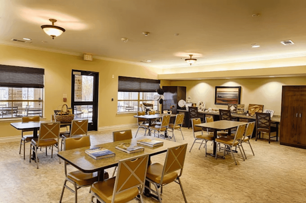 Heritage Place Assisted Living & Memory Care - Gallery image