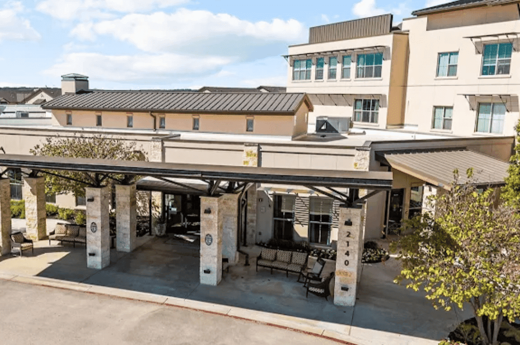 Élan Westpointe - Business image