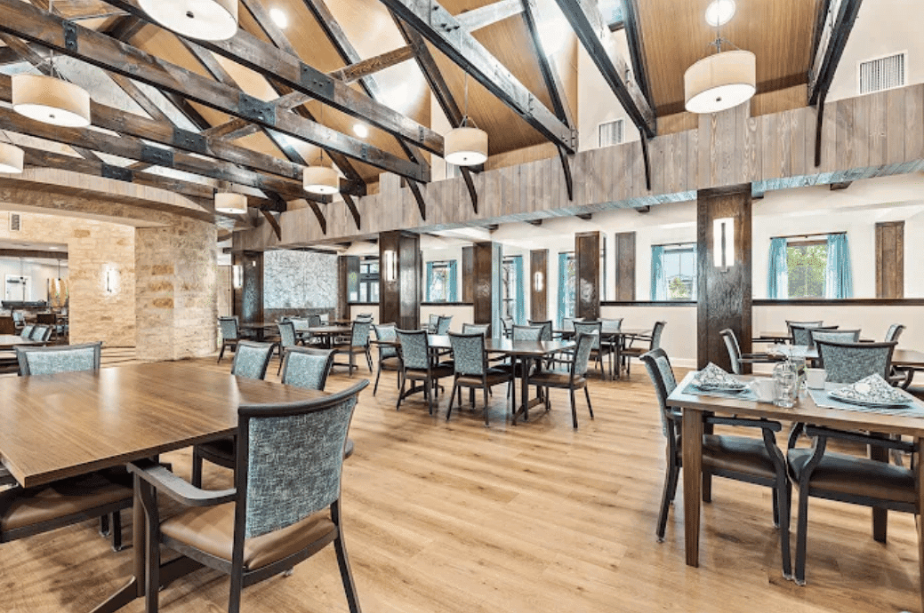 Élan Westpointe - Gallery image