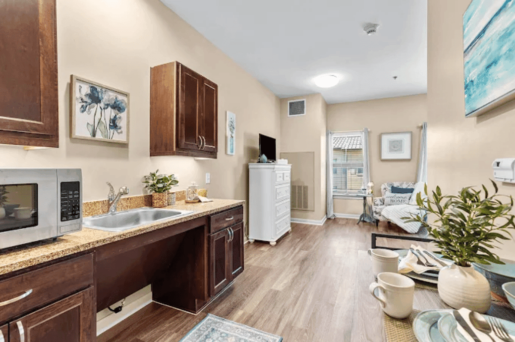 Élan Westpointe - Gallery image