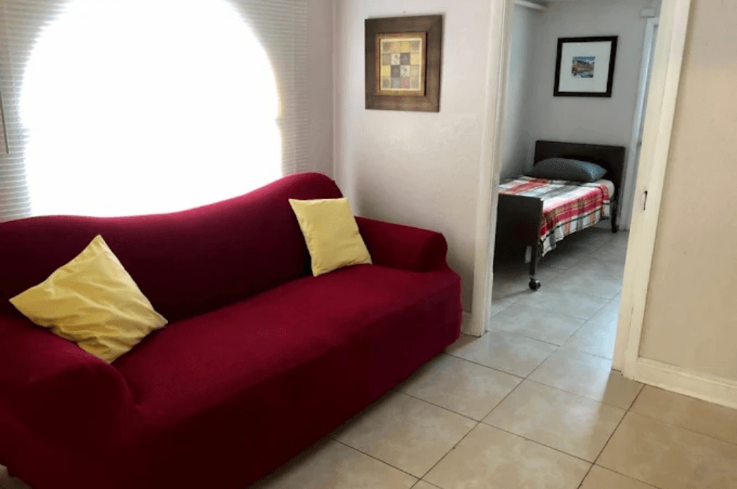 Care and Love Retirement Home - Gallery image