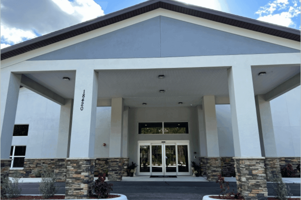 Angels Senior Living at The Reserves of Idlewild - Gallery image