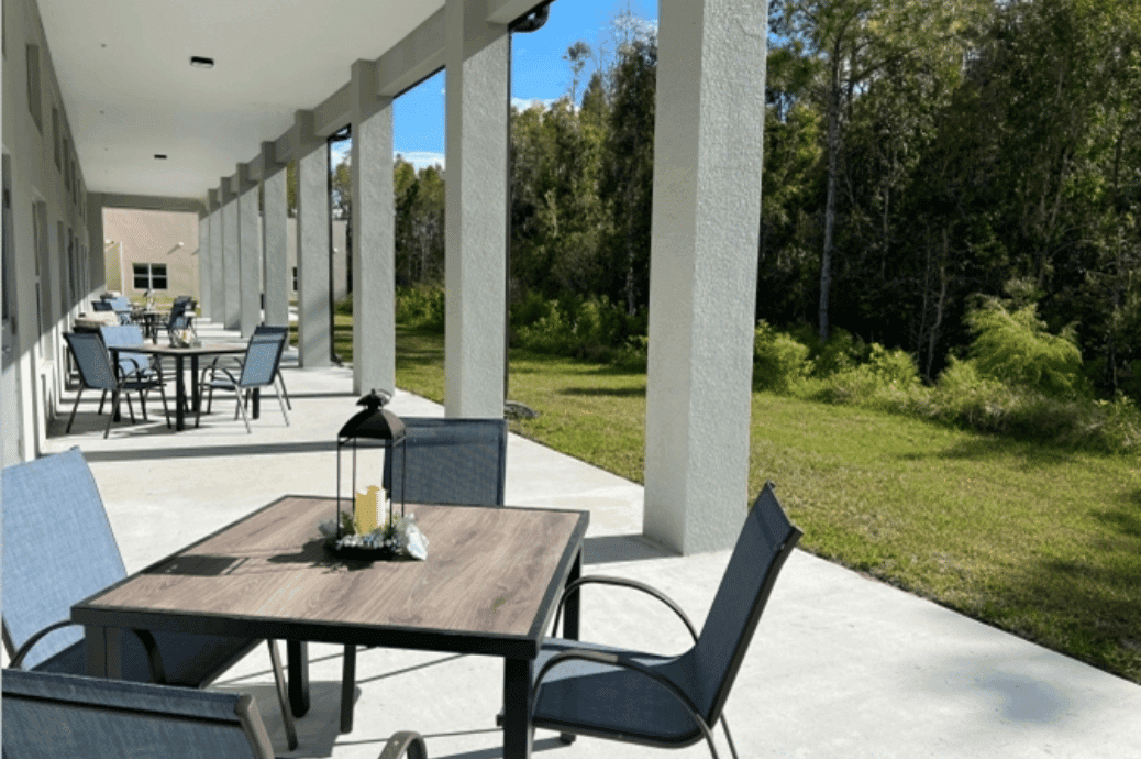 Angels Senior Living at The Reserves of Idlewild - Gallery image