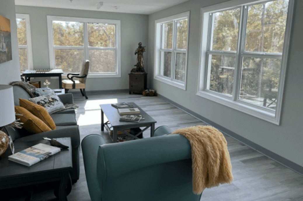 Angels Senior Living at The Reserves of Idlewild - Gallery image