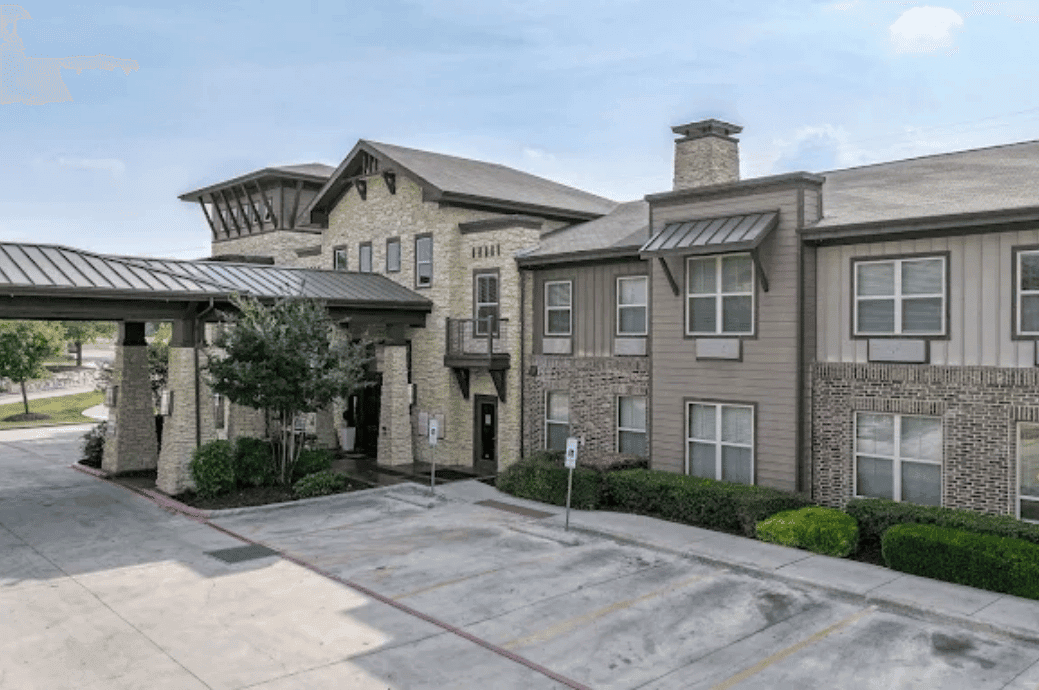 Landon Ridge Alamo Ranch - Business image