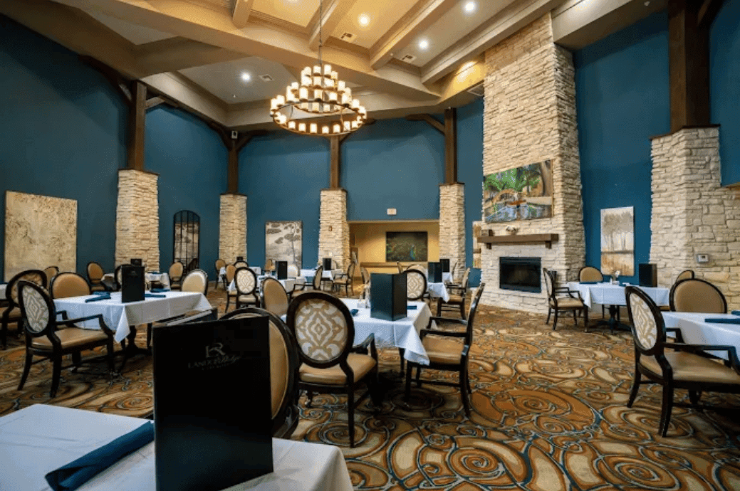 Landon Ridge Alamo Ranch - Gallery image