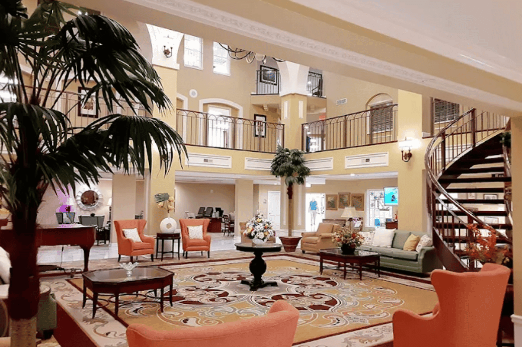 Lake Seminole Square - Gallery image